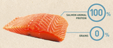 Bravery Salmon Adult Cat Sterilized 7Kg