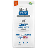  Brit Care Adult Large Lamb Hypoallergenic 12Kg