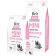 Brit Care Adult Mini Yorkshire 2Kg