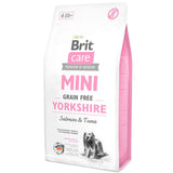 Brit Care Adult Mini Yorkshire 7Kg