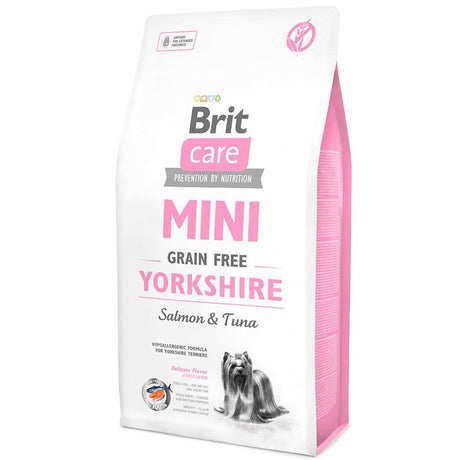 Brit Care Adult Mini Yorkshire 7Kg