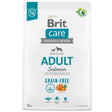 Brit Care Adult Small Medium Breed Salmon 3Kg