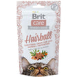Brit Care Cat Snack Hairball 50Gr