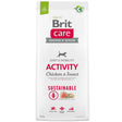 Brit Care Chicken Insect Activity 12Kg