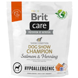 Brit Care Dog Show Champion Salmon Hypoallergenic 1Kg