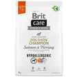 Brit Care Dog Show Champion Salmon Hypoallergenic 3Kg