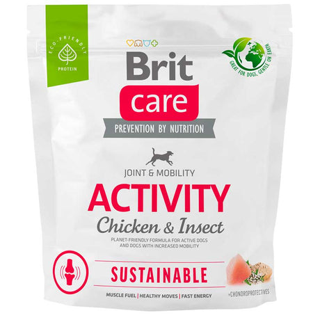 Brit Care Chicken Insect Activity 1Kg