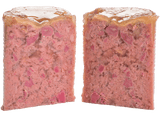 Brit Care Pate Meat Salmon Pack 6 Unidades