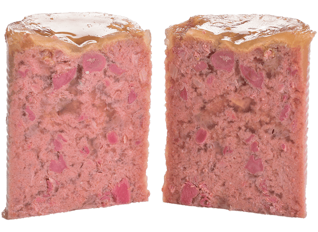 Brit Care Pate Meat Salmon 400Gr