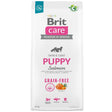  Brit Care Puppy All Breed Salmon 12Kg