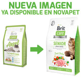  Brit Care Cat Senior Weight Control 7Kg