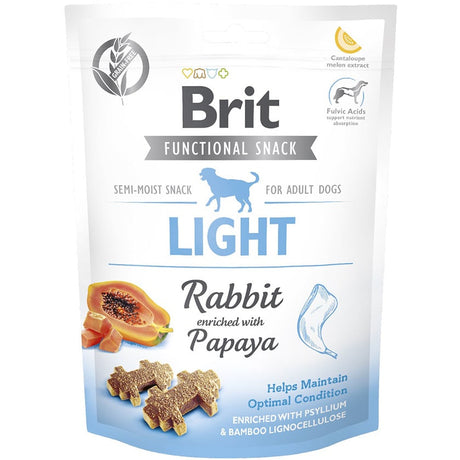 Brit Care Dog Funcional Snack Light 150Gr