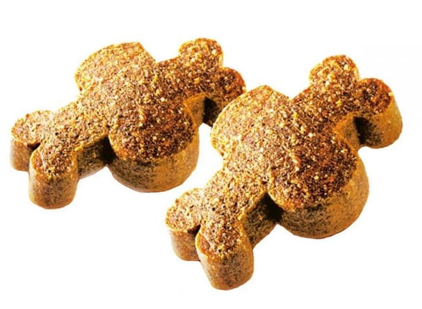  Brit Care Dog Funcional Snack Mobility 150Gr
