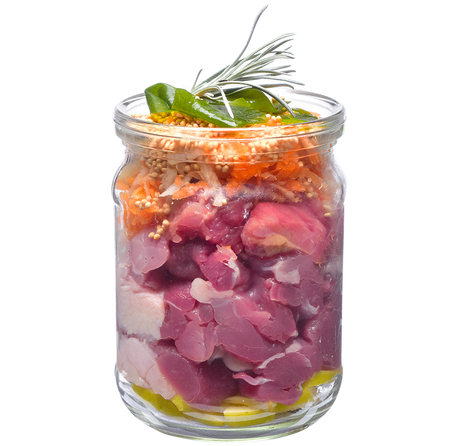 Brit Fresh Perros Duck With Millet 400Gr Pack 6 Unidades