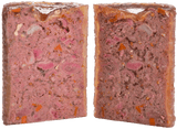 Brit Fresh Perros Duck With Millet 400Gr Pack 6 Unidades