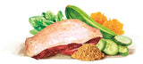 Brit Fresh Duck With Millet Adult Active Run And Work 2 5Kg