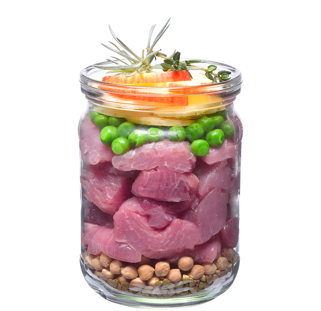 Brit Fresh Perros Con Pavo Y Guisantes 400Gr