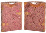 Brit Fresh Perros Con Pavo Y Guisantes 400Gr