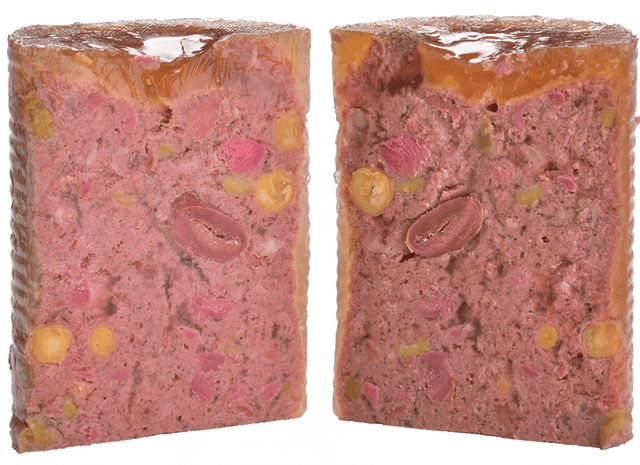 Brit Fresh Perros Con Pavo Y Guisantes 400Gr