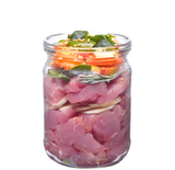  Brit Fresh Perros Con Vacuno Y Mijo 400Gr