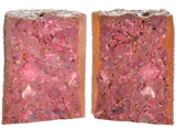  Brit Fresh Perros Con Vacuno Y Mijo 400Gr