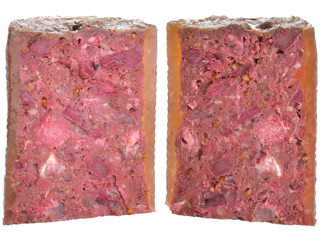  Brit Fresh Perros Con Vacuno Y Mijo 400Gr