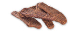  Brit Meaty Jerky Chicken Snack Para Perros Sabor Filete De Pollo 80Gr