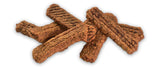  Brit Meaty Jerky Duck Protein Bar Para Perros Sabor Pato 80Gr