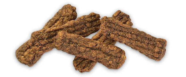  Brit Meaty Jerky Lamb Protein Bar Para Perros Sabor Cordero 80Gr
