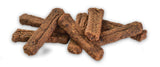  Brit Meaty Jerky Venision Protein Bar Snack Para Perros Sabor Venado 80Gr
