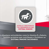 Purina Excellent® Cachorros Razas Medianas Y Grandes 15Kg