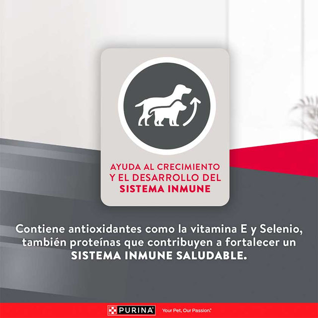 Purina Excellent® Cachorros Razas Medianas Y Grandes 15Kg