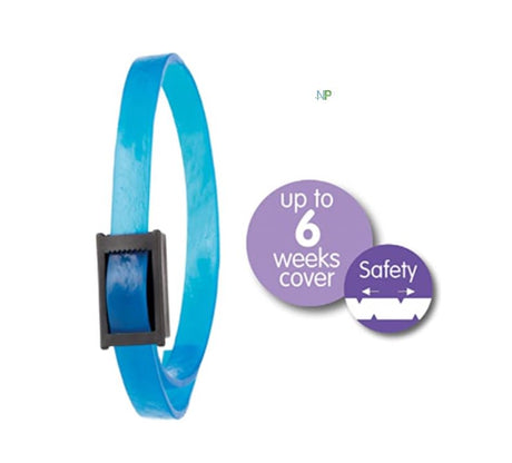 Beaphar Calming Collar Calmante Gato