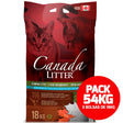  Canada Litter Arena Sanitaria 54Kg