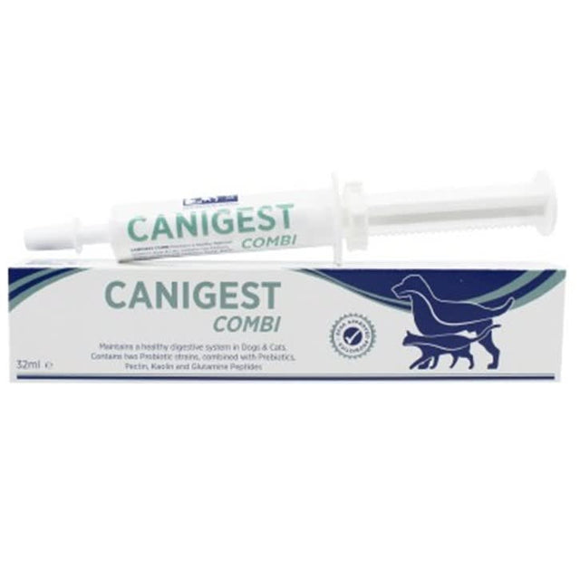Canigest Combi 16Ml Para Perros Y Gatos
