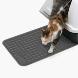 Cat It Alfombra Para Bano Sanitario Pequena 40X60Cm