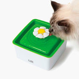 Cat It Fuente Bebedera Flor 1 5L