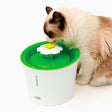 Cat It Fuente Bebedera Flor 3L