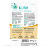 Cat It Nuna Con Proteina De Insecto 60Gr