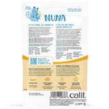 Cat It Nuna Insecto Y Arenque 60Gr