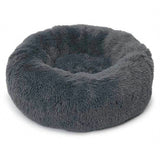 Catit Cama Para Gatos Fluffy Gris