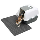 Cat It Alfombra Para Bano Sanitario Grande 60X90Cm