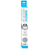  Cat It Alfombra Protectora Para Fuente Gris