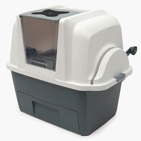 Cat It Arenero Automatico Smartsift