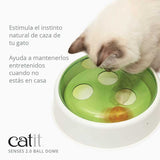  Cat It Ball Dome Juguete Para Gatos