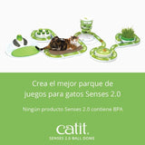  Cat It Ball Dome Juguete Para Gatos