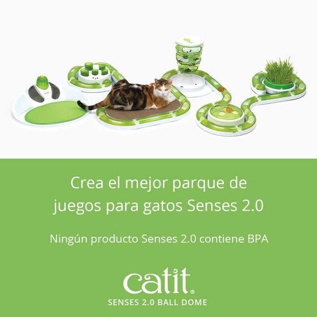  Cat It Ball Dome Juguete Para Gatos