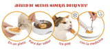 Catit Creamy Atun 40Gr
