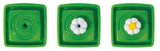 Cat It Fuente Bebedera Flor 1 5L