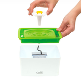 Cat It Fuente Bebedera Flor 1 5L